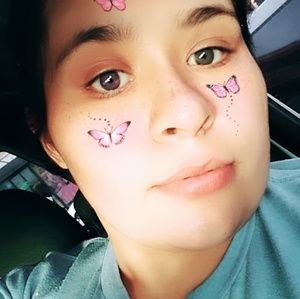 Meet your Posher, Consuelo